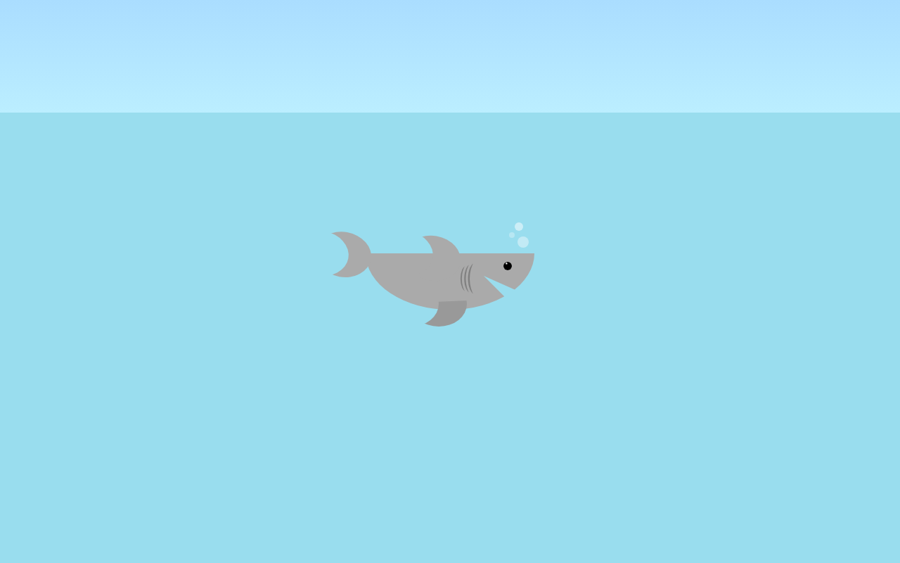 CSS Shark